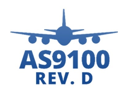 ISO 9001-2008 ACS Certified