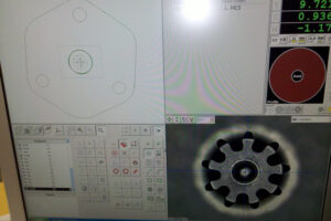 Gear Schematics